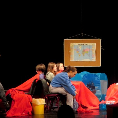 Il Dottore 2023  6 - Toneelvereniging Plankenkoorts 